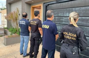 PF investiga corrupção e lavagem de dinheiro no estado do Acre