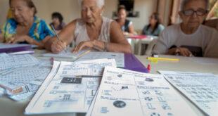 Educação de Jovens e Adultos continua com matrículas abertas na rede estadual de ensino