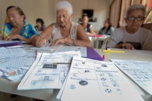 Educação de Jovens e Adultos continua com matrículas abertas na rede estadual de ensino