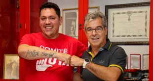 Coluna da Angélica- Companheiro? Nem tanto...