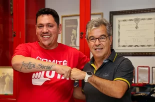 Coluna da Angélica- Companheiro? Nem tanto...