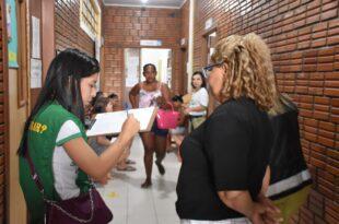 Defensoria Pública e parceiros promovem três ações itinerantes neste sábado em Rio Branco