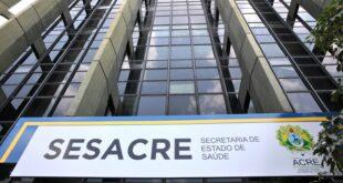 Governo publica edital de convocação para inspeção médica e entrega de documentos dos aprovados no concurso da Saúde