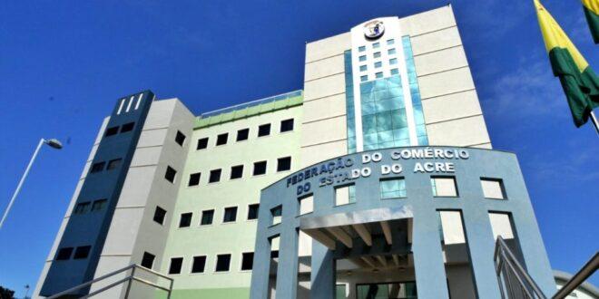 Fecomércio-AC convida empresários do setor de autopeças e reparação para tira-dúvidas sobre SST e PGR no e-social