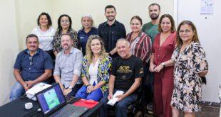 Estado prestigia cerimônia de criação da Federação dos Jornalistas Comunicadores de Turismo do Acre