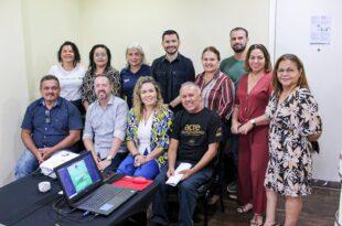 Estado prestigia cerimônia de criação da Federação dos Jornalistas Comunicadores de Turismo do Acre
