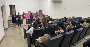 Ieptec realiza Encontro com Gestores da Educação Profissional