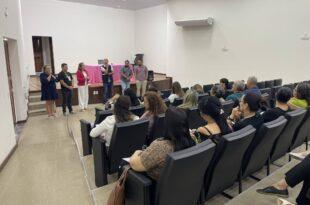 Ieptec realiza Encontro com Gestores da Educação Profissional