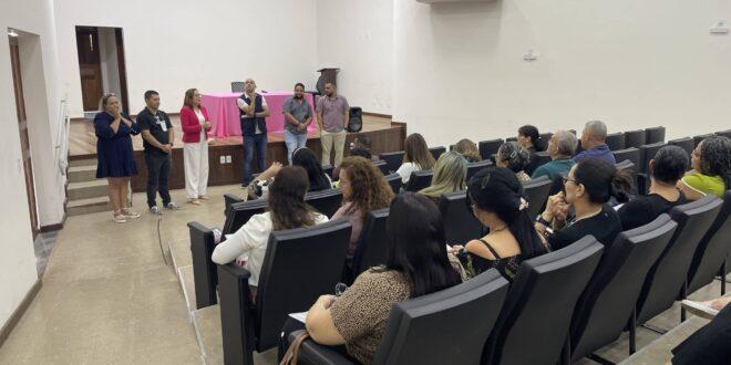 Ieptec realiza Encontro com Gestores da Educação Profissional