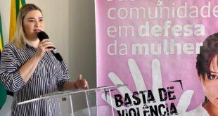 Semana da Justiça pela Paz em Casa: com apoio do Estado, mais de 300 casos de violência doméstica serão resolvidos
