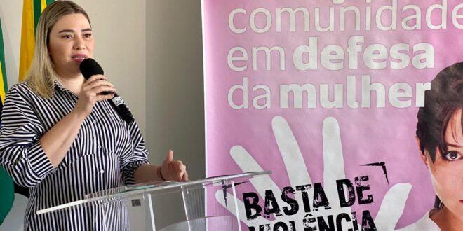 Semana da Justiça pela Paz em Casa: com apoio do Estado, mais de 300 casos de violência doméstica serão resolvidos