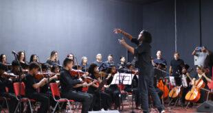 Escola de Música do Acre divulga edital com vagas para cursos presenciais