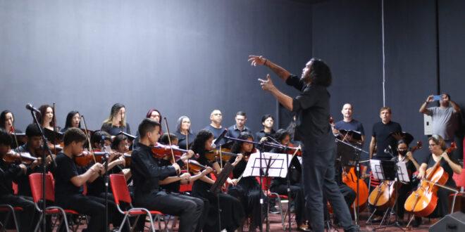Escola de Música do Acre divulga edital com vagas para cursos presenciais