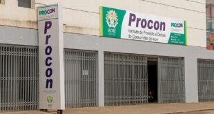 Procon promove Semana do Consumidor