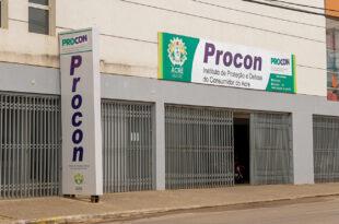 Procon promove Semana do Consumidor