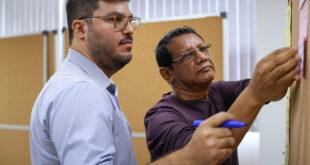 Instituto de Mudanças Climáticas realiza planejamento para atualização das salvaguardas socioambientais