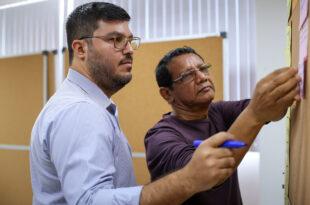 Instituto de Mudanças Climáticas realiza planejamento para atualização das salvaguardas socioambientais