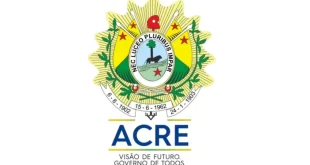Nota pública do governo do Acre sobre a Operação Fata Morgana
