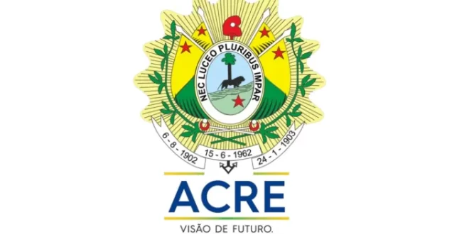 Nota pública do governo do Acre sobre a Operação Fata Morgana