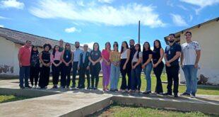 Mês da Mulher: Penitenciária feminina de Rio Branco recebe atendimento jurídico da DPE/AC