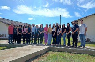 Mês da Mulher: Penitenciária feminina de Rio Branco recebe atendimento jurídico da DPE/AC