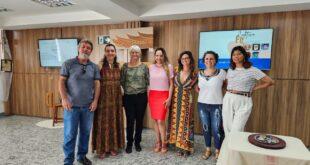 Galeria de Artes Palácio das Secretarias inaugura mostra Coletivo Feminino, em alusão ao Mês da Mulher