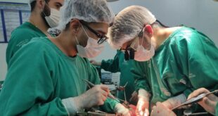 Acre realiza terceiro transplante de fígado em 2023