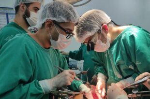 Acre realiza terceiro transplante de fígado em 2023