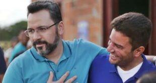 Coluna da Angélica- Bastidores fervem com zum zum de afastamento de Gladson