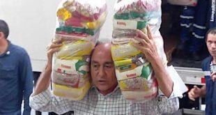 Coluna da Angélica- A enchente e os políticos