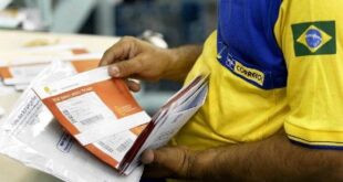 Inscrição para o Jovem Aprendiz dos Correios começa nesta segunda (27)