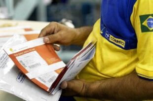 Inscrição para o Jovem Aprendiz dos Correios começa nesta segunda (27)