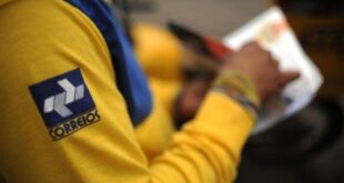 Correios tem 14 vagas de emprego para o Acre