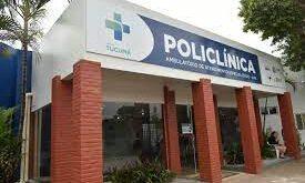 Serviço de inserção de DIU volta a ser realizado na Policlínica do Tucumã