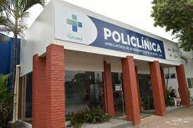 Serviço de inserção de DIU volta a ser realizado na Policlínica do Tucumã