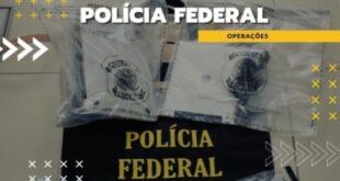 Polícia Federal deflagrou no Amazonas, a operação Cama de Gato