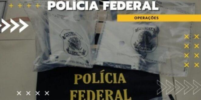 Polícia Federal deflagrou no Amazonas, a operação Cama de Gato