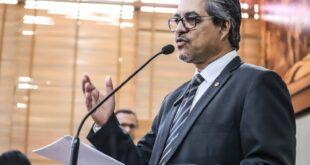 Edvaldo Magalhães ressalta criação da Secretaria de Estado da Mulher e a garantia de recursos no Orçamento para o combate ao feminicídio