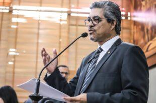 Edvaldo Magalhães ressalta criação da Secretaria de Estado da Mulher e a garantia de recursos no Orçamento para o combate ao feminicídio