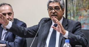 Líder da oposição na Assembleia, Edvaldo Magalhães destaca protagonismo de Lula na recuperação da 364: “valeu fazer o L”