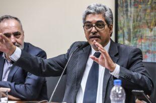 Líder da oposição na Assembleia, Edvaldo Magalhães destaca protagonismo de Lula na recuperação da 364: “valeu fazer o L”