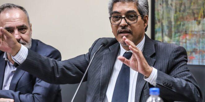 Líder da oposição na Assembleia, Edvaldo Magalhães destaca protagonismo de Lula na recuperação da 364: “valeu fazer o L”