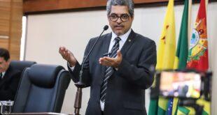 Edvaldo Magalhães comenta 3ª fase da Ptolomeu e diz: “as medidas impostas são apenas uma sinalização do que virá”