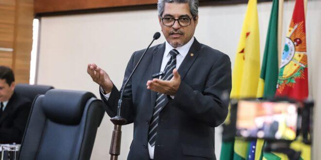 Edvaldo Magalhães comenta 3ª fase da Ptolomeu e diz: “as medidas impostas são apenas uma sinalização do que virá”
