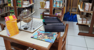 Escola de Cruzeiro do Sul é invadida e roubada