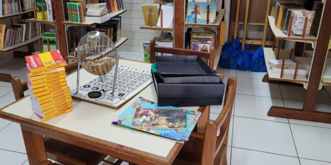 Escola de Cruzeiro do Sul é invadida e roubada