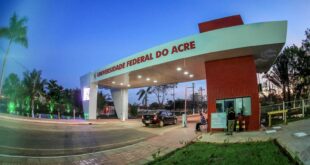 Ufac abre inscrições para auxílio emergencial de R$ 400