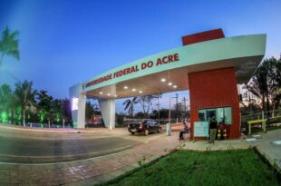 Ufac abre inscrições para auxílio emergencial de R$ 400
