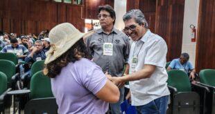 Edvaldo Magalhães defende celeridade na ampliação e reajuste do subsídio de produtos florestais
