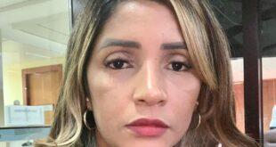 Polícia Civil desmente cabelereira e suposto jornal que atacou jornalista